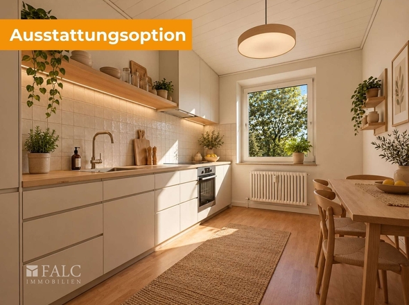 Küche Option