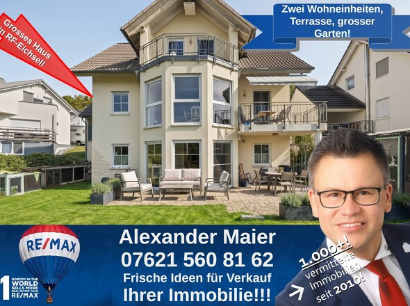 Fassade Titelbild