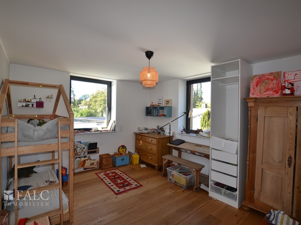 Kinderzimmer 1