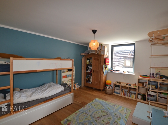 Kinderzimmer 2