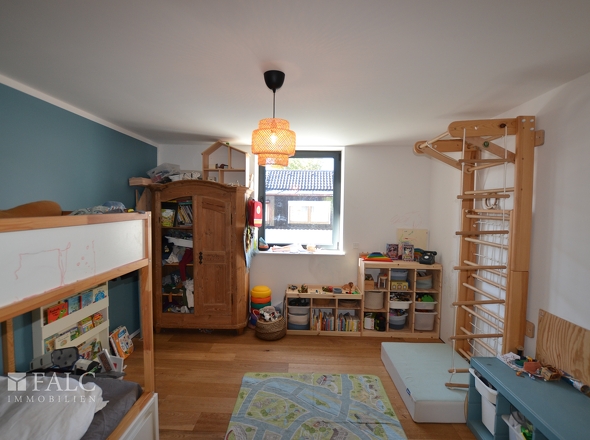 Kinderzimmer 2