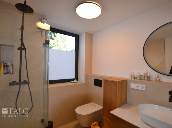Gäste wc
