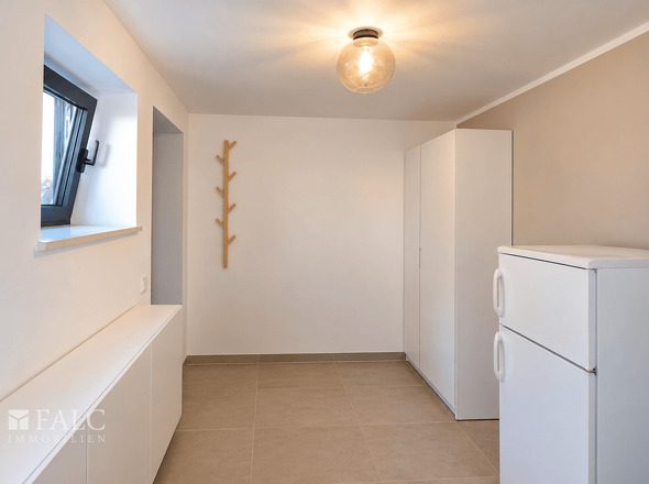 Vorraum einliegerwohnung