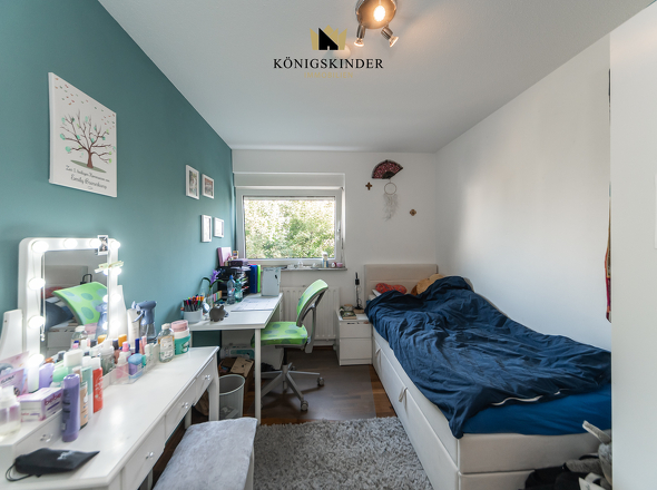 Kinderzimmer 1