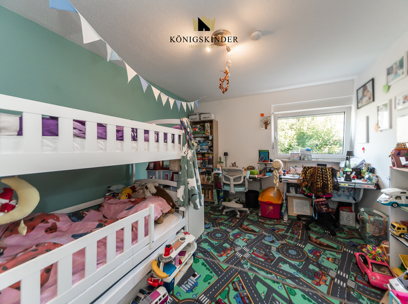 Kinderzimmer 2