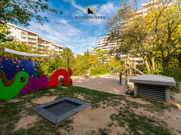 Spielplatz