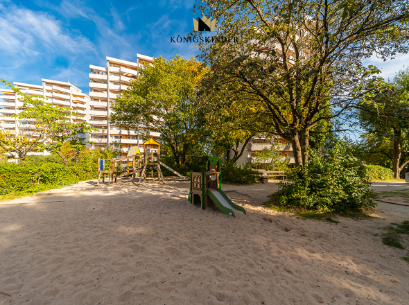 Spielplatz