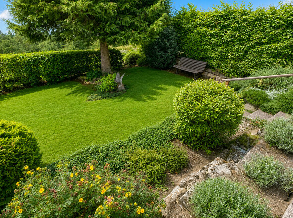 Garten