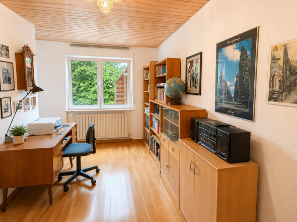 Büro EG