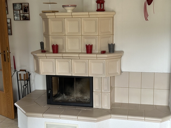 Kamin