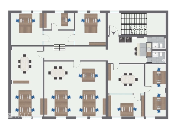 Grundriss_6Büros