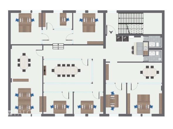 Grundriss_Büro_Konferenz
