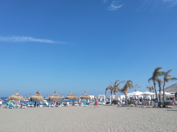 Strand