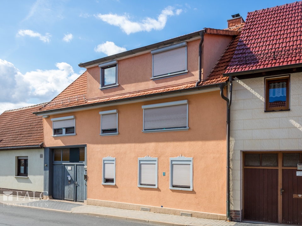 Außenansicht