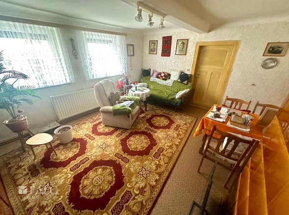 Wohnzimmer EG