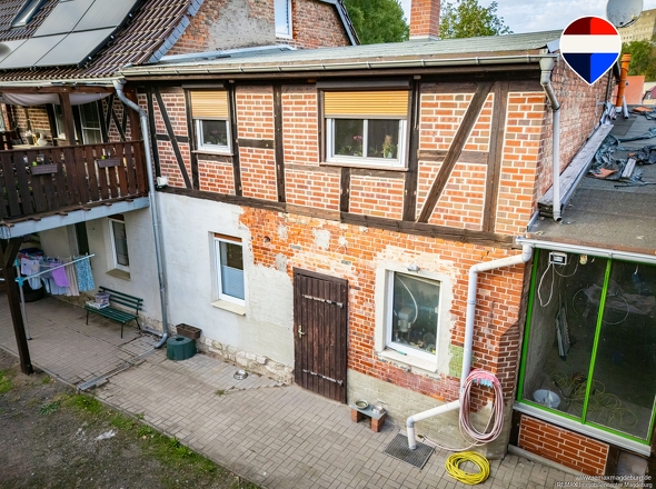 Werkstatt