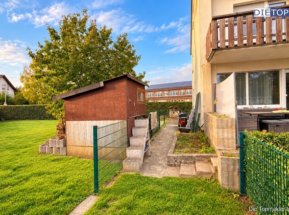 Garten