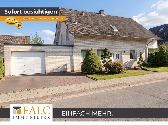 Außenansicht - (KI generiert)