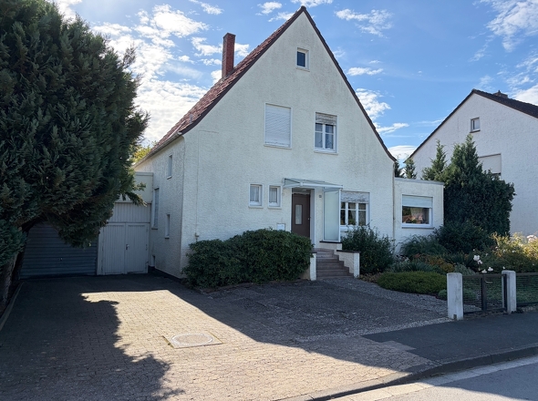 Außenansicht