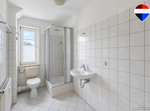 Badezimmer-KI unterstützt