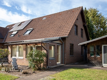 Gartenseite