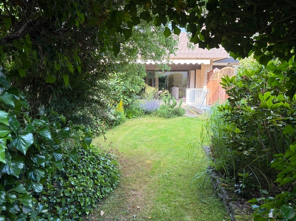 Garten