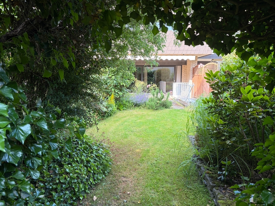 Garten