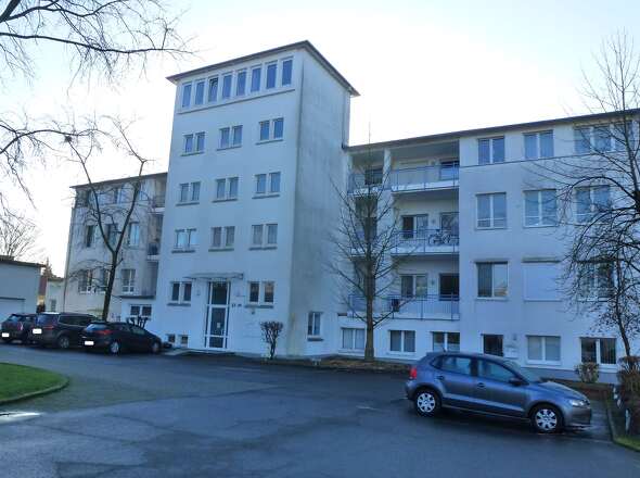 Rückansicht