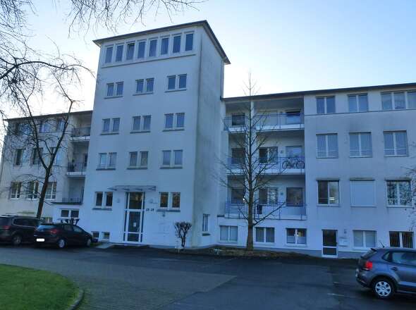 Rückansicht