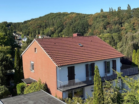 Strassenansicht