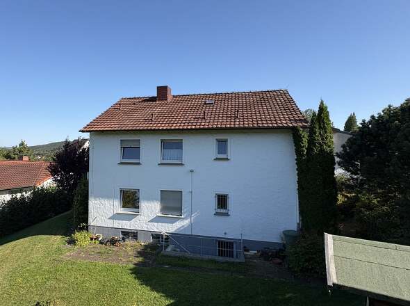 Westanschicht