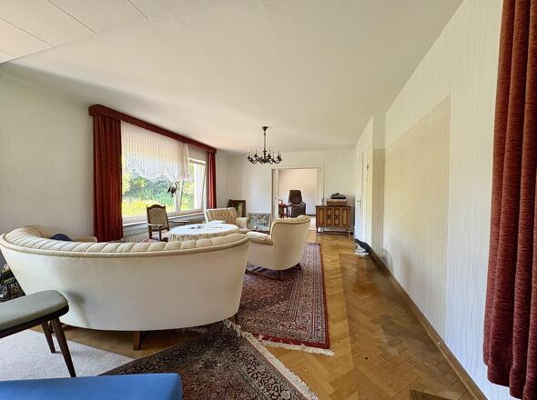 Wohnzimmer EG